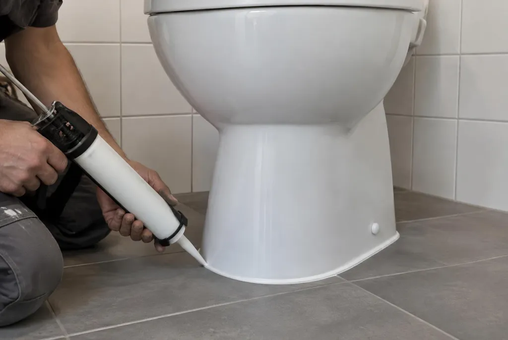 Kitbedrijf Ommen – toilet kit vervangen